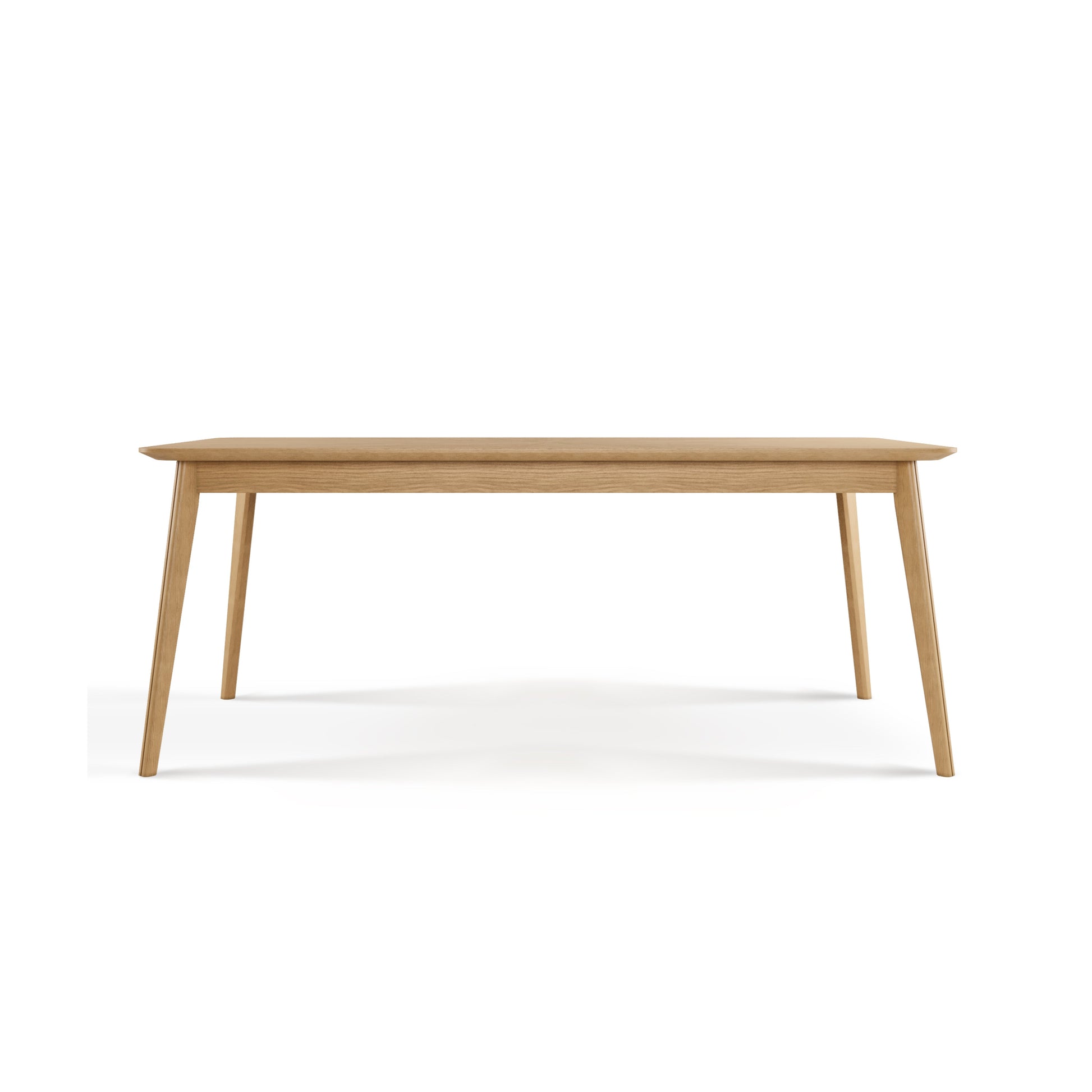 Norge Yemek Masası 100X200