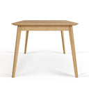 Norge Yemek Masası 100X200