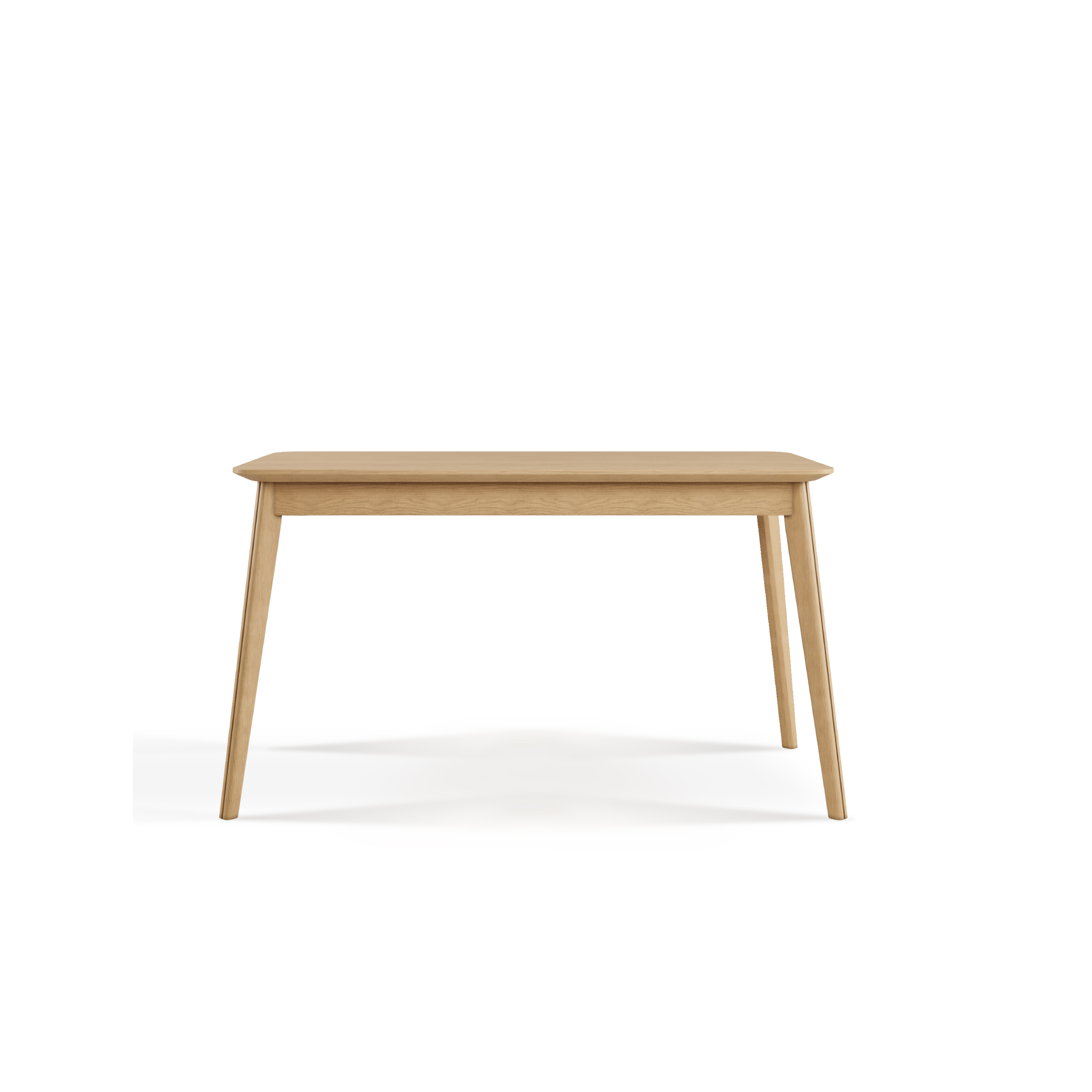 Norge Yemek Masası 68x138