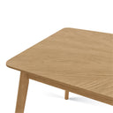 Norge Yemek Masası 68X138