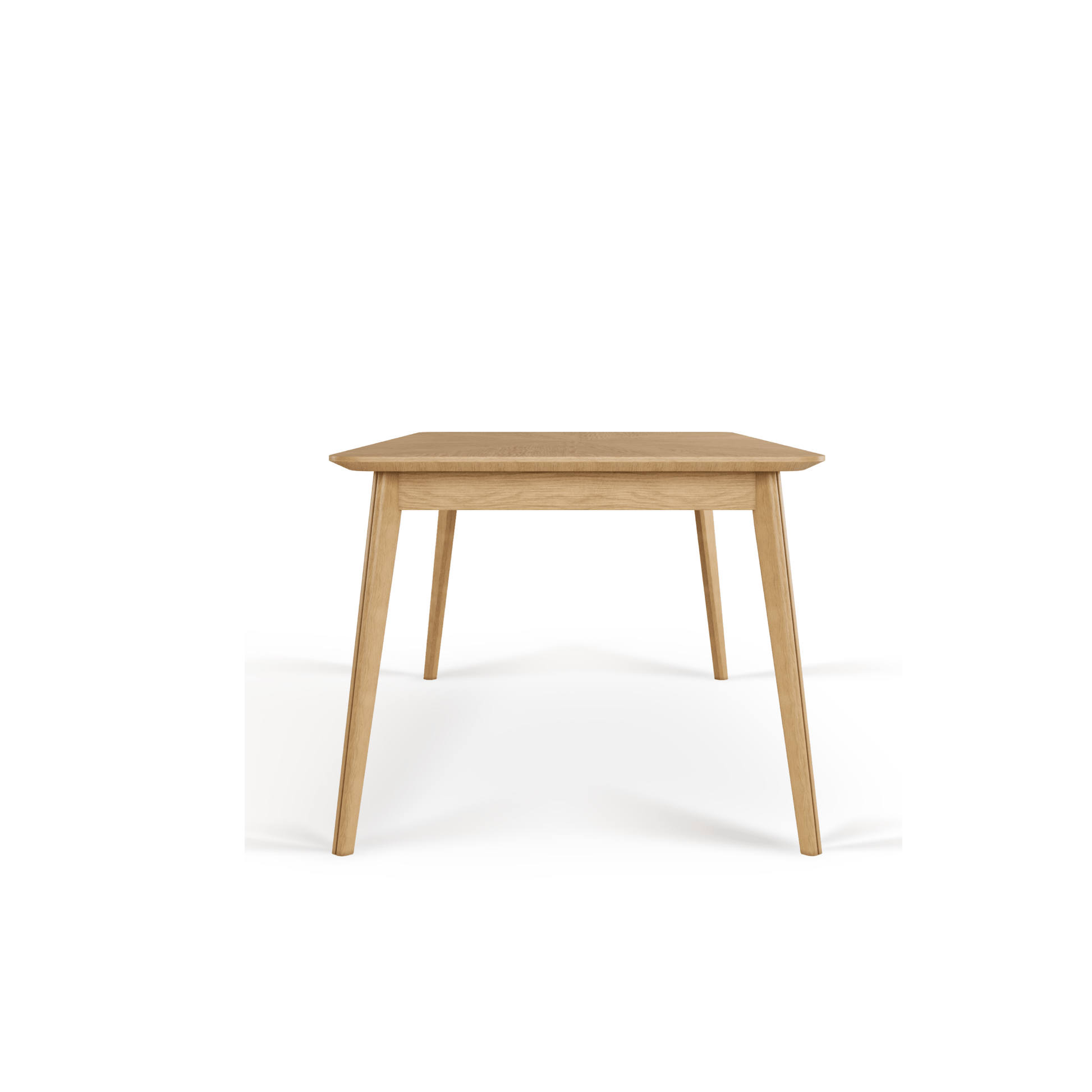 Norge Yemek Masası 90X170