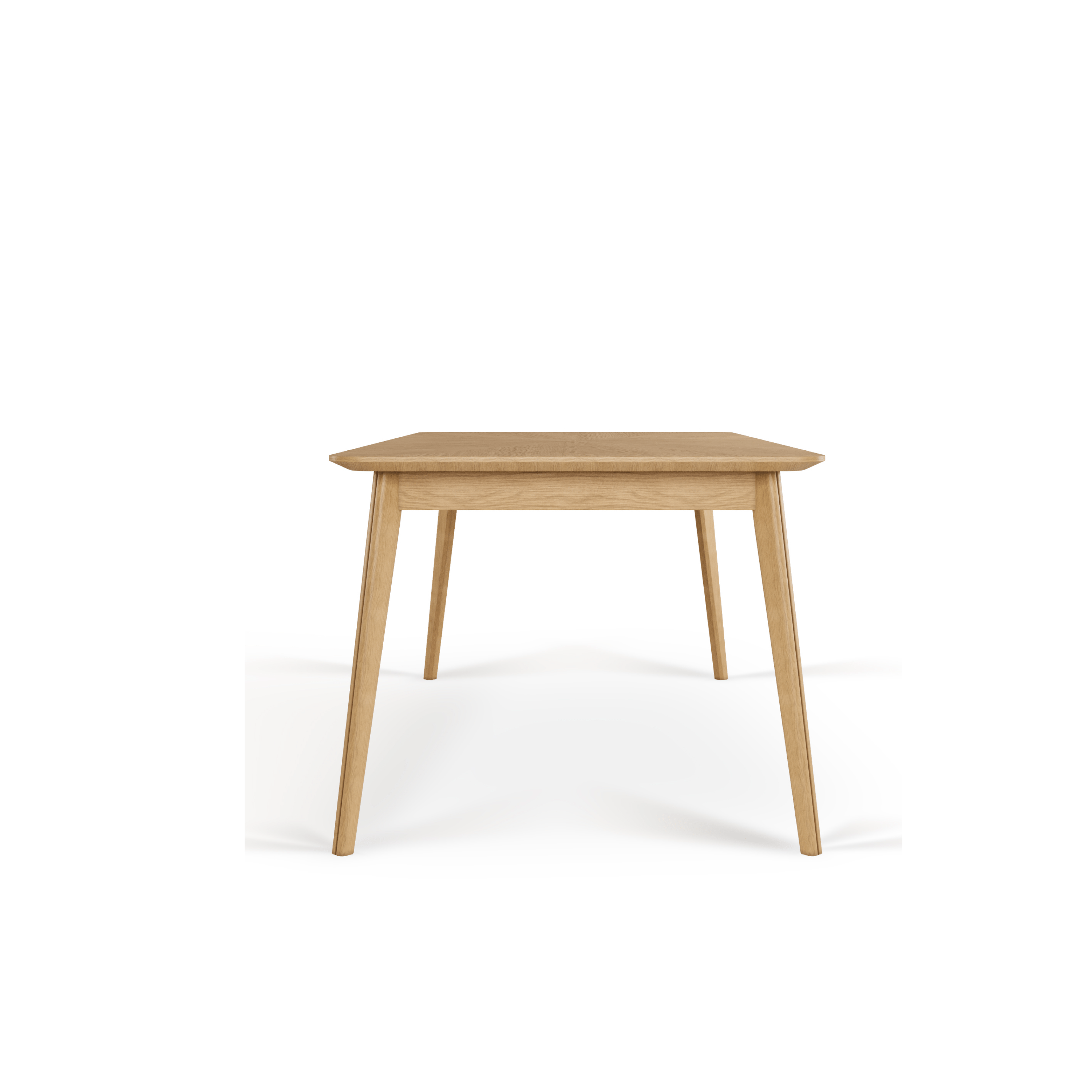 Norge Yemek Masası 90X170