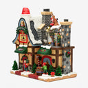 North Pole Nursery Dekoratif Obje