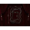 Notre Serisi Echo Tablo-Tablo-Dilasia-NowShopFun