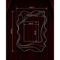Notre Serisi Echo Tablo-Tablo-Dilasia-NowShopFun