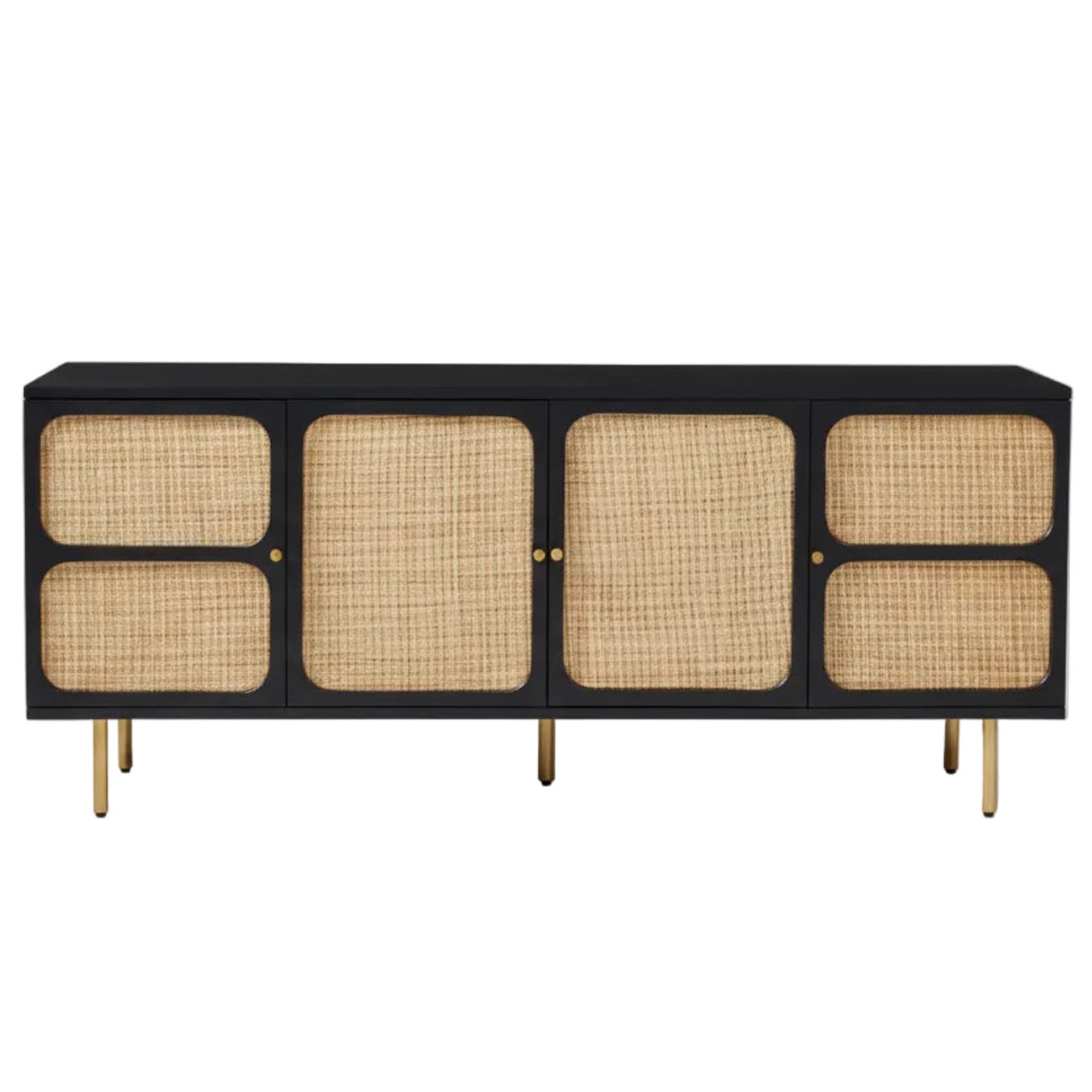 Notta Medya Unitesi-Konsol-Valnott-Siyah-NowShopFun