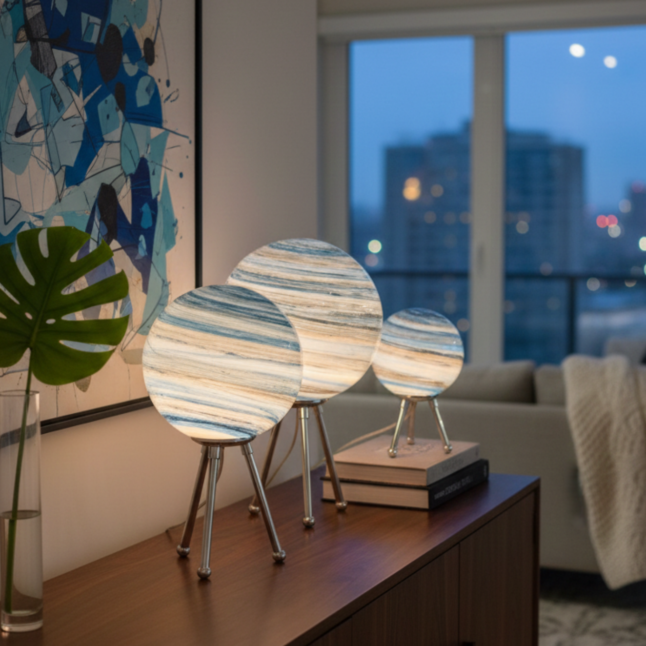 Nova Dekoratif Aydınlatma-Dekoratif Aydınlatma-5lamp Design-Büyük-NowShopFun