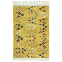 Nova El Dokuma Çiçekli Kilim 117x168 Cm