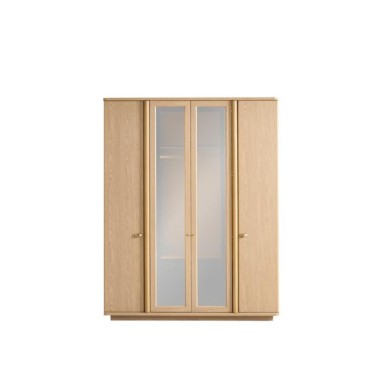 Nova Gardrop 4 Kapaklı