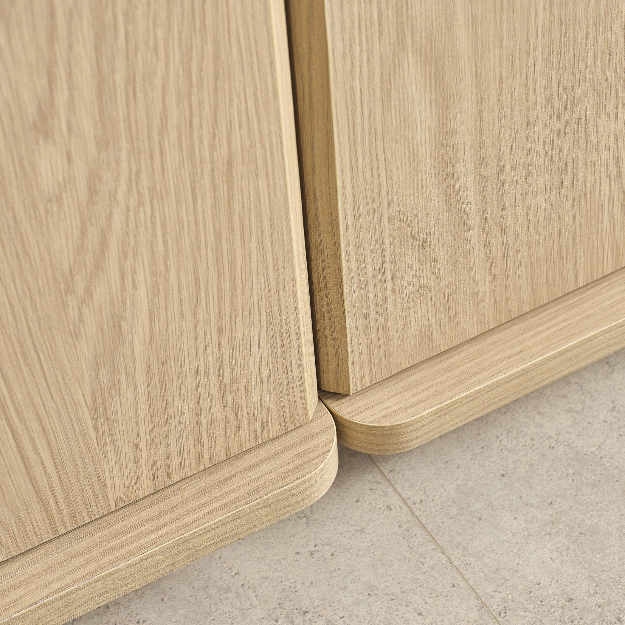 Nova Gardrop 4 Kapaklı