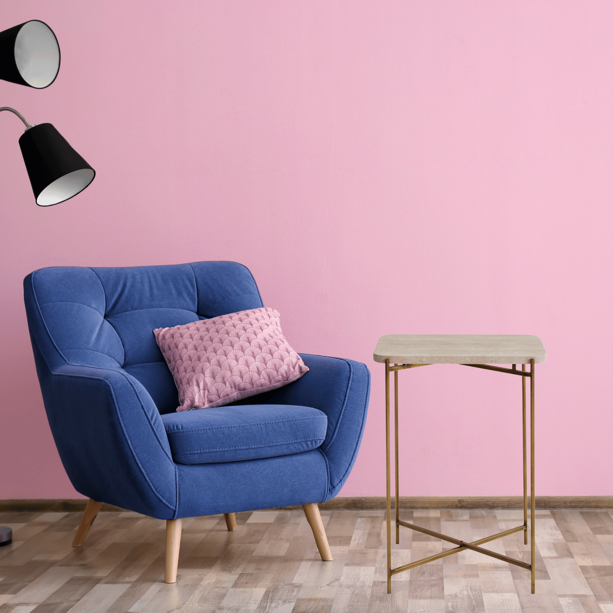 Nova Traverten Yan Sehpa-Sehpa-Marmony Concept-gold-NowShopFun