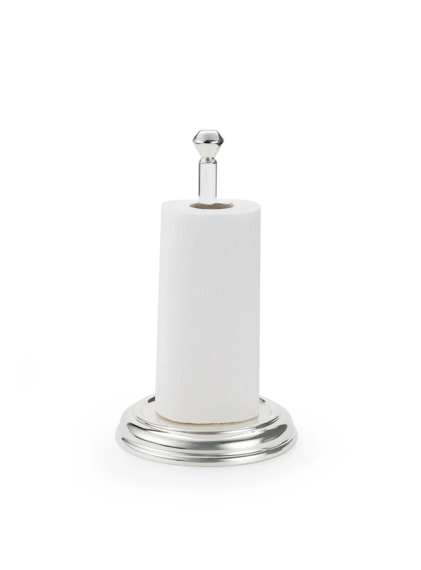 Novae Gümüş Rulo Peçetelik