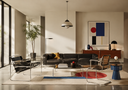 <p><em>Bauhaus </em>Mirası</p>