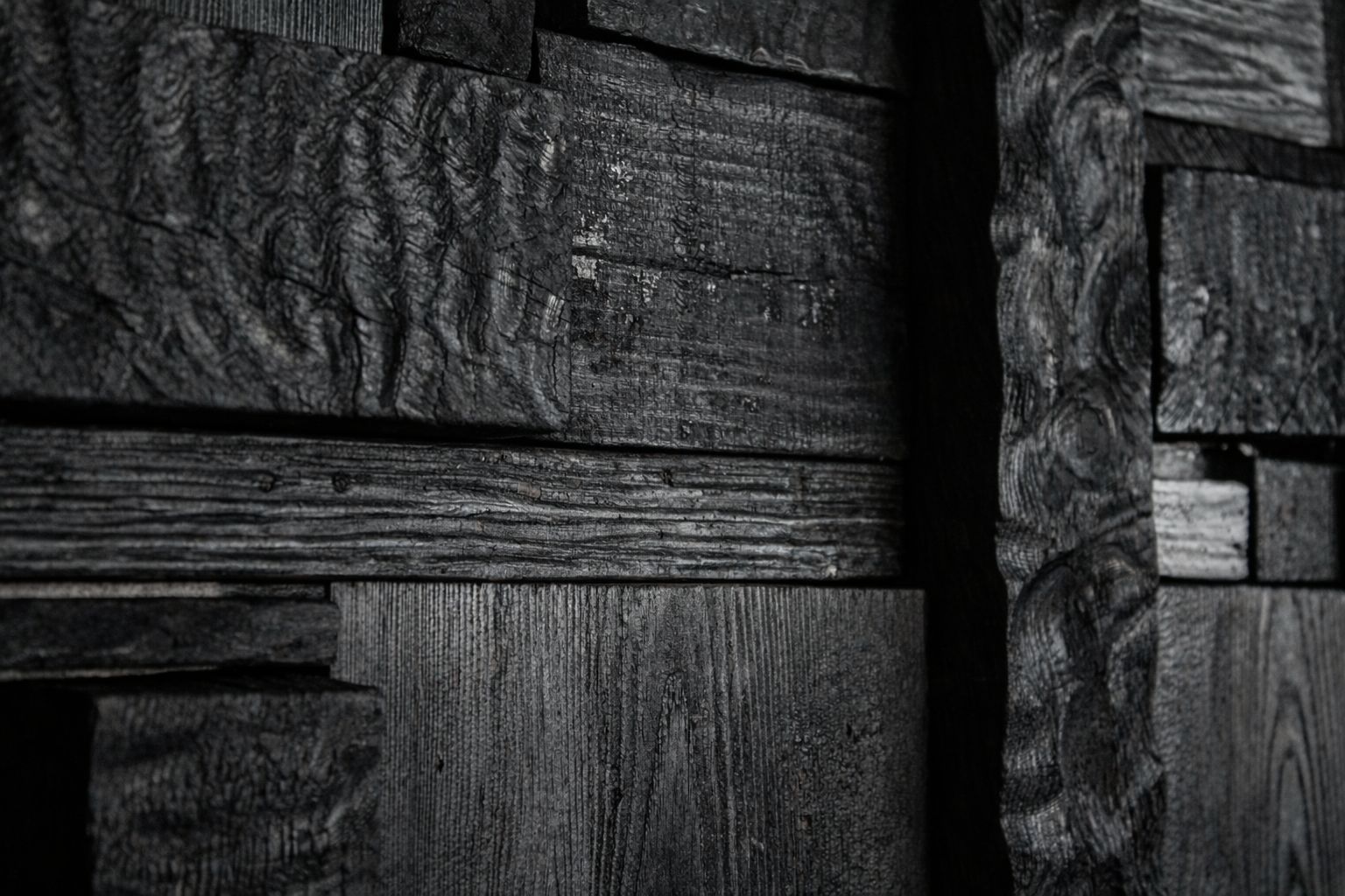 NOX Ahşap Tablo-Tablo-Hodan Design-NowShopFun