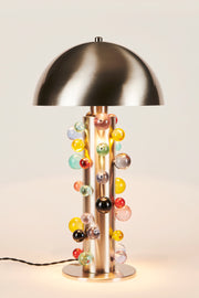 Nsf Özel Bubble Lamp Masaüstü Aydınlatma
