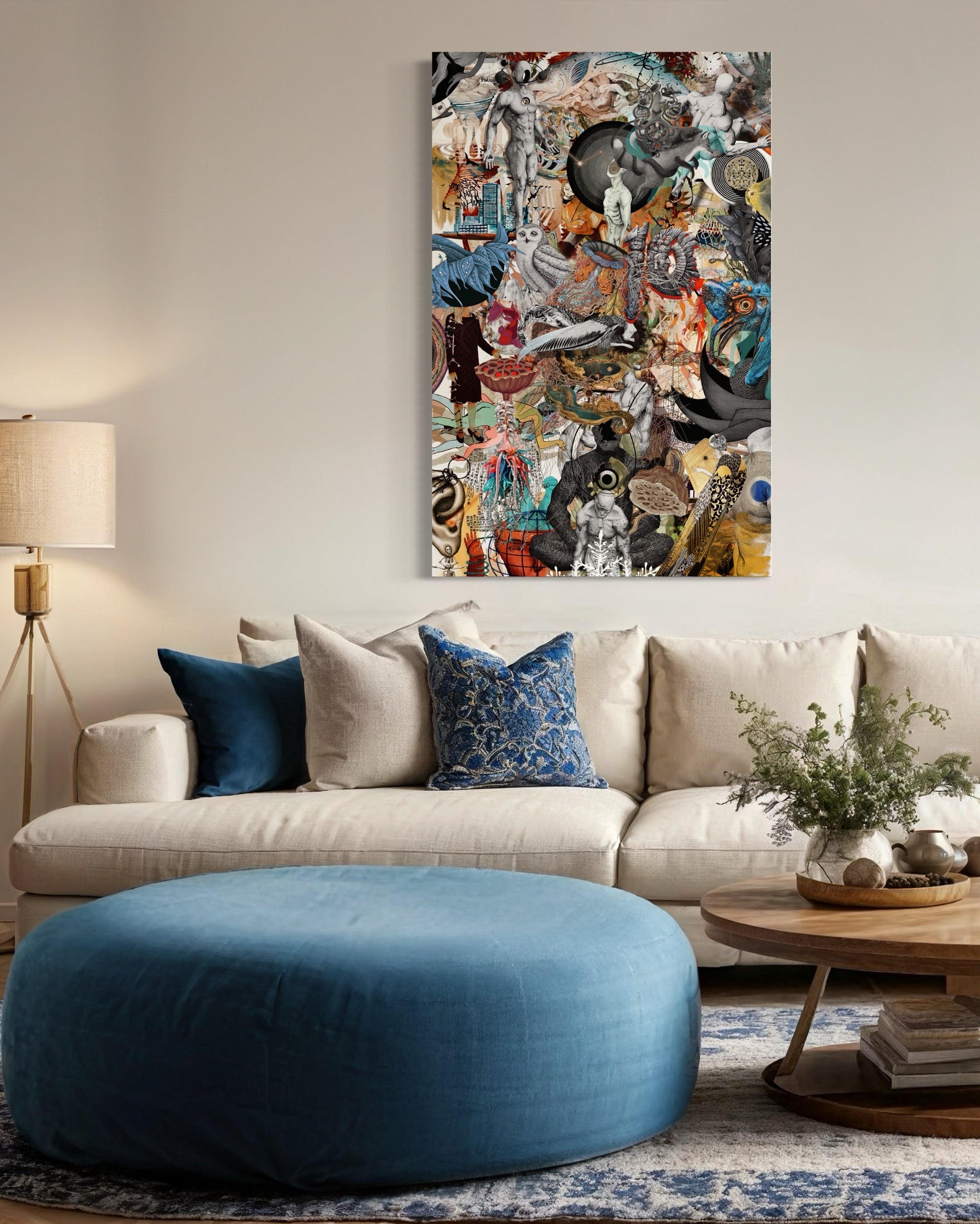 Nuh’un Gemisi Tablo