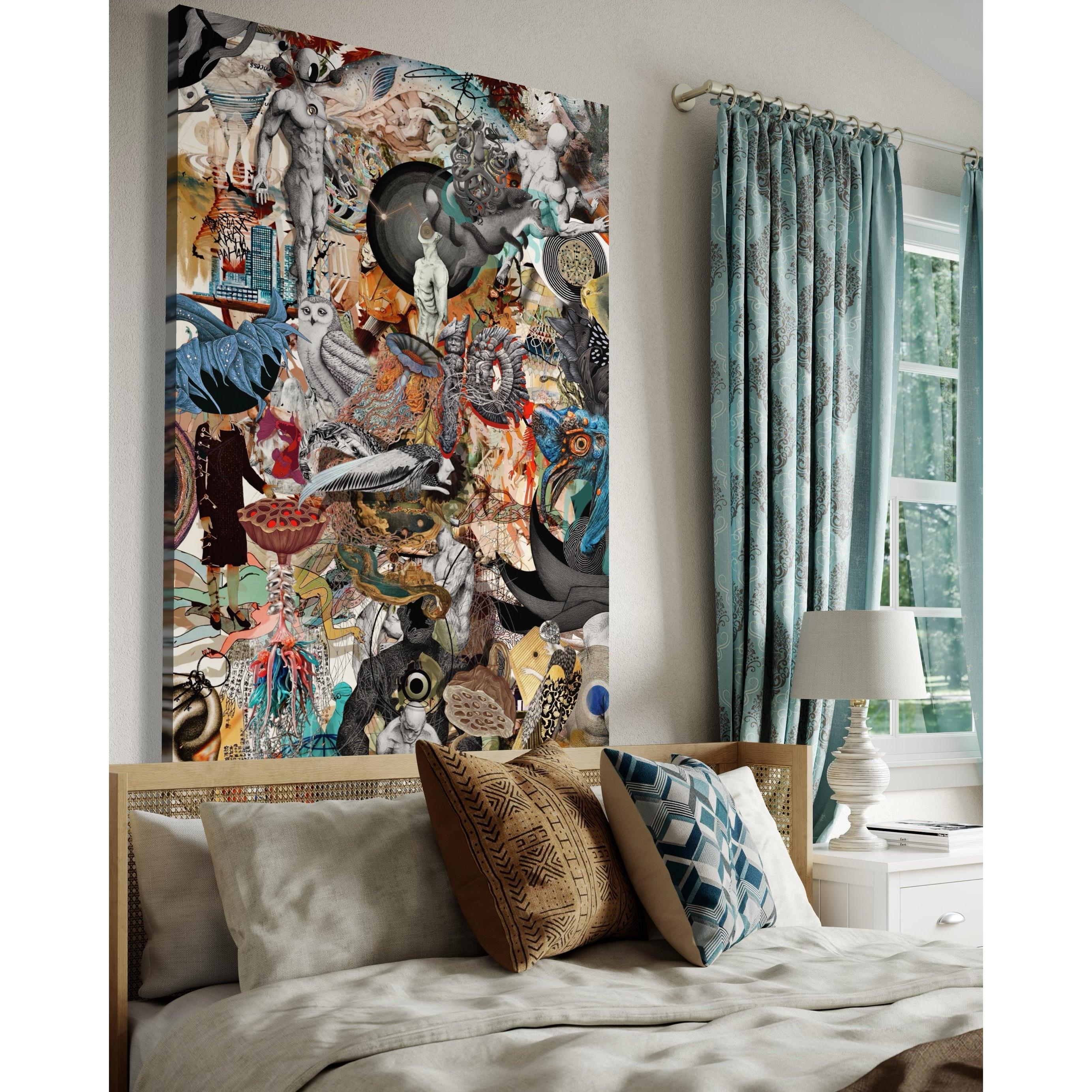 Nuh’un Gemisi Tablo