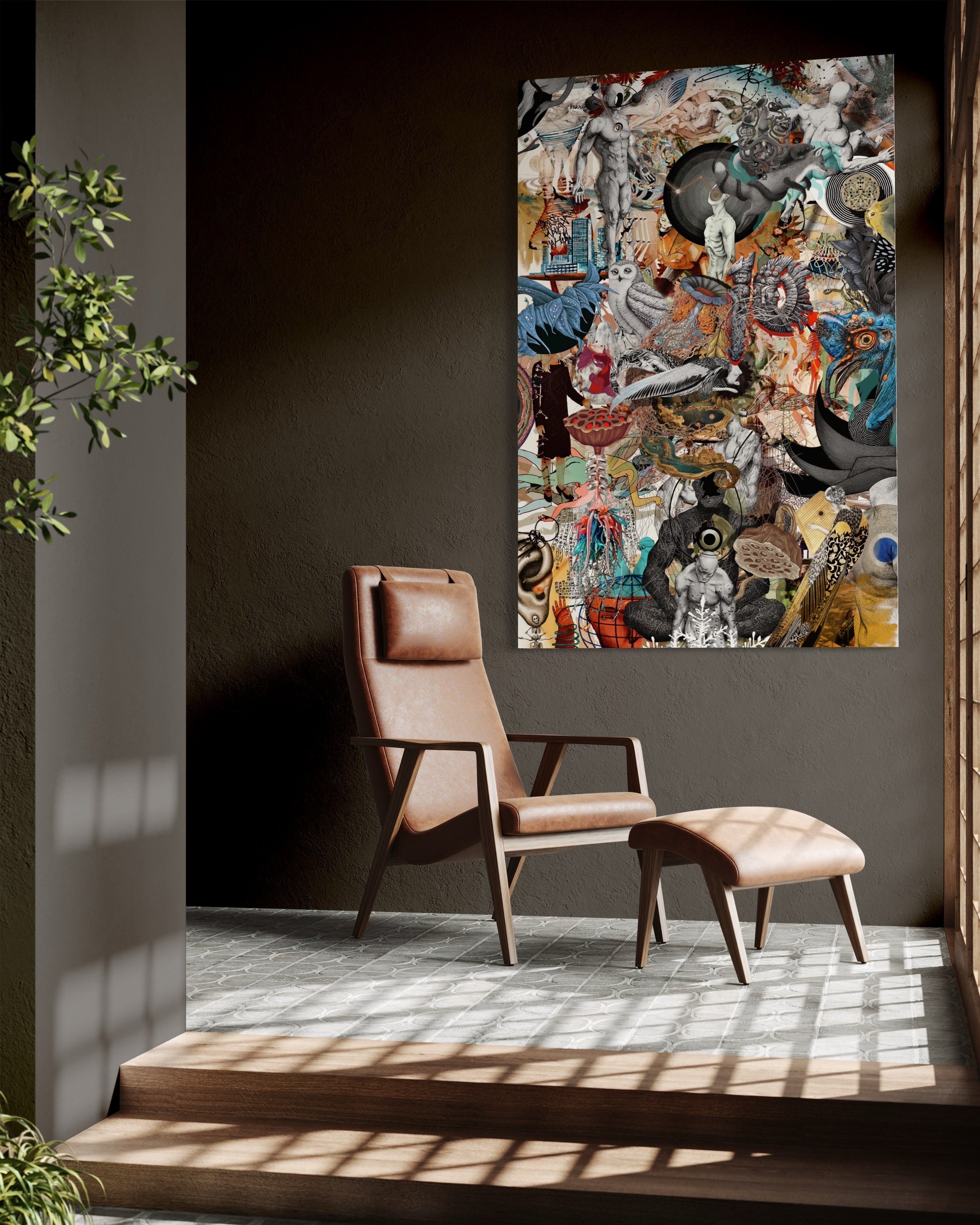 Nuh’un Gemisi Tablo