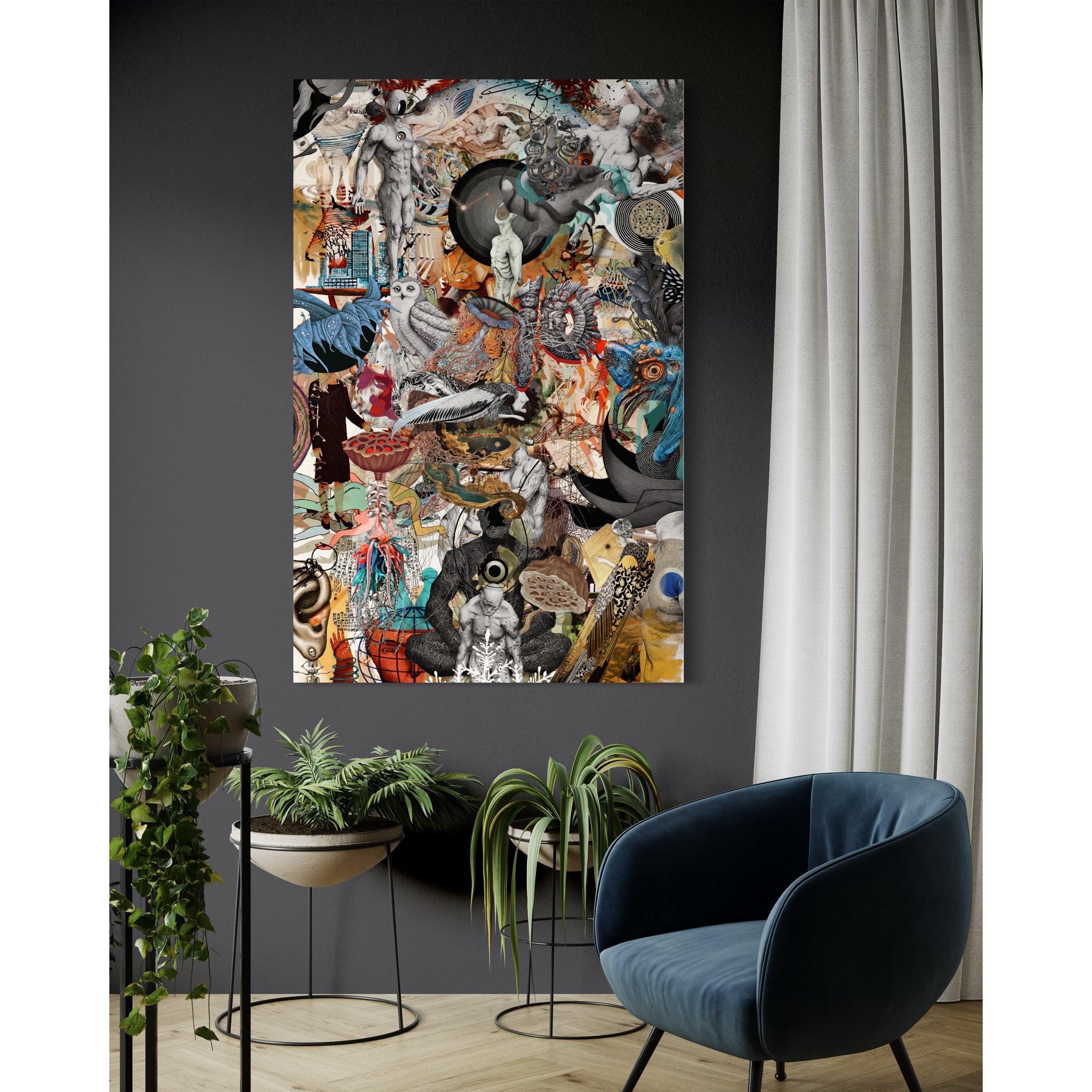 Nuh’un Gemisi Tablo