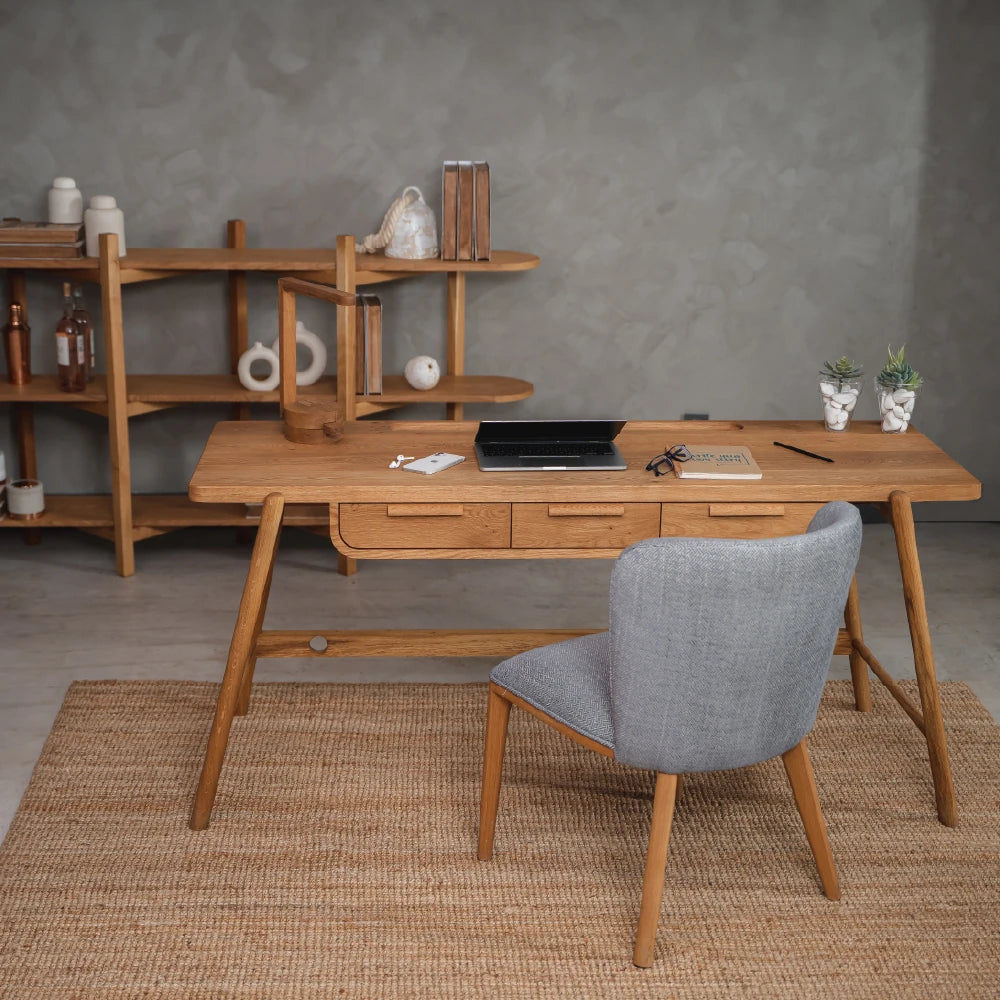 Null Çalışma Masası - 160 Cm