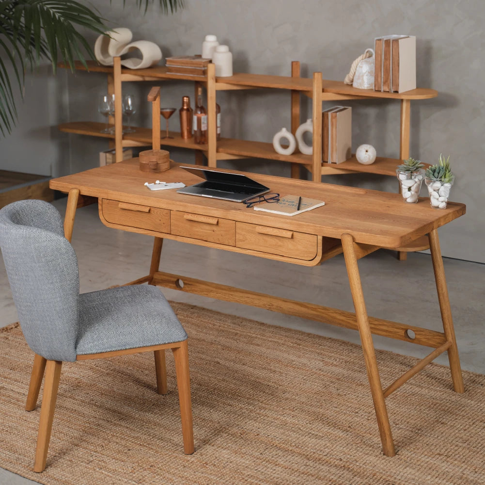 Null Çalışma Masası - 160 Cm