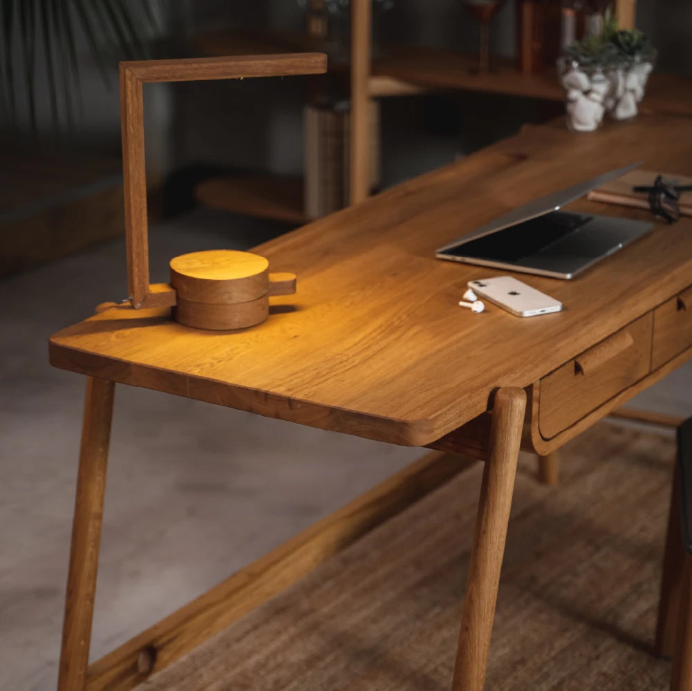 Null Çalışma Masası - 160 Cm