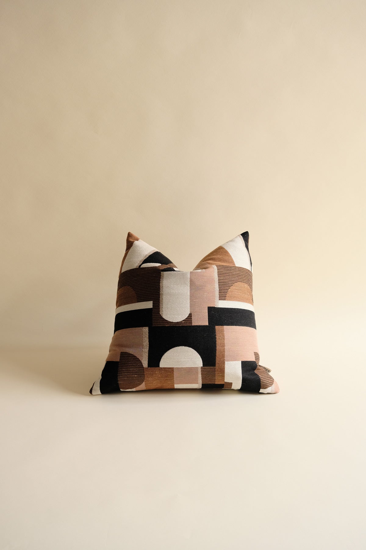 Nuvia Kahve Kuş Tüyü Kırlent-Kırlent-Remon-40x60-NowShopFun