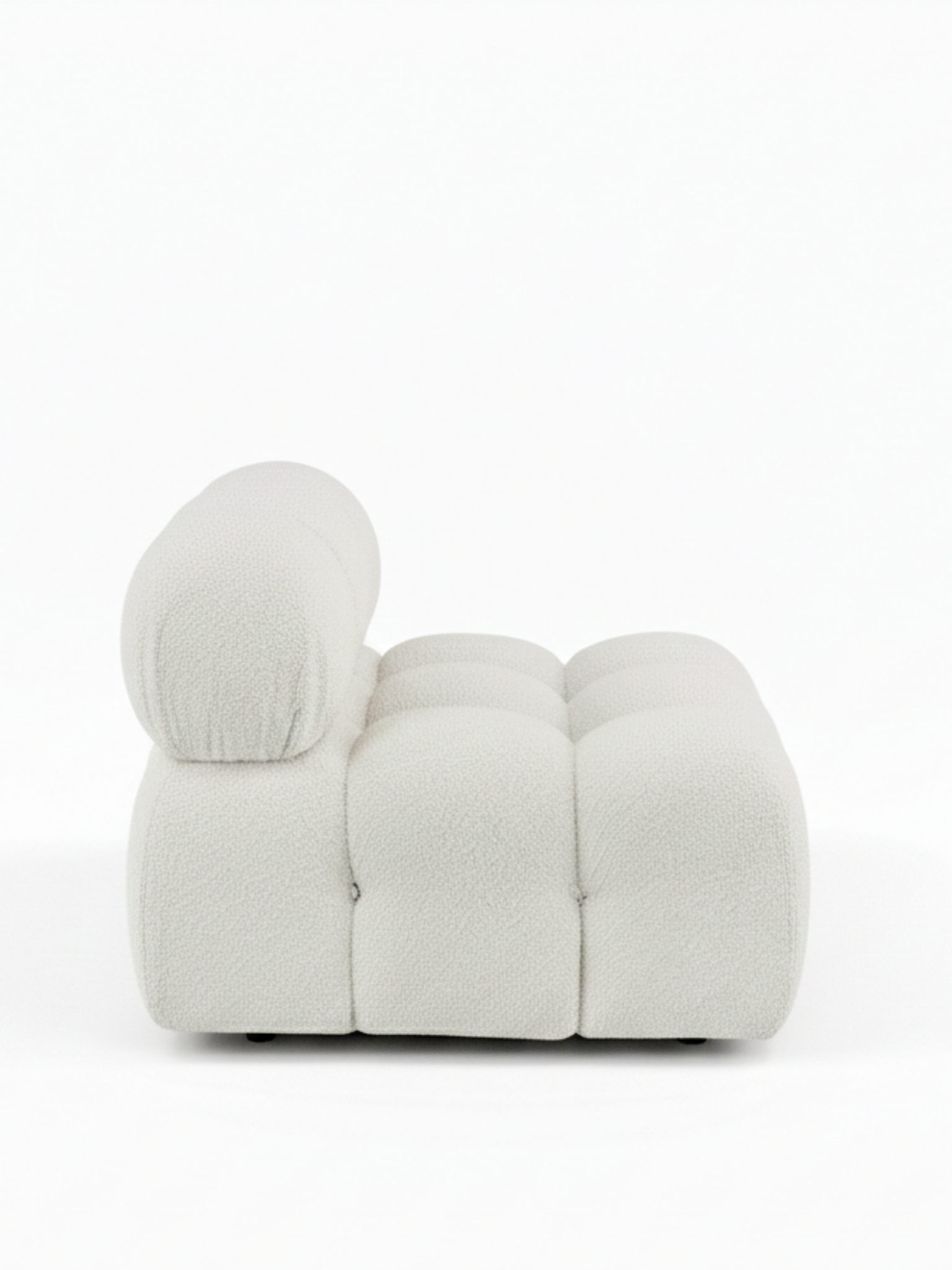 Nuvola Berjer-Berjer-Semya Home-beyaz-NowShopFun
