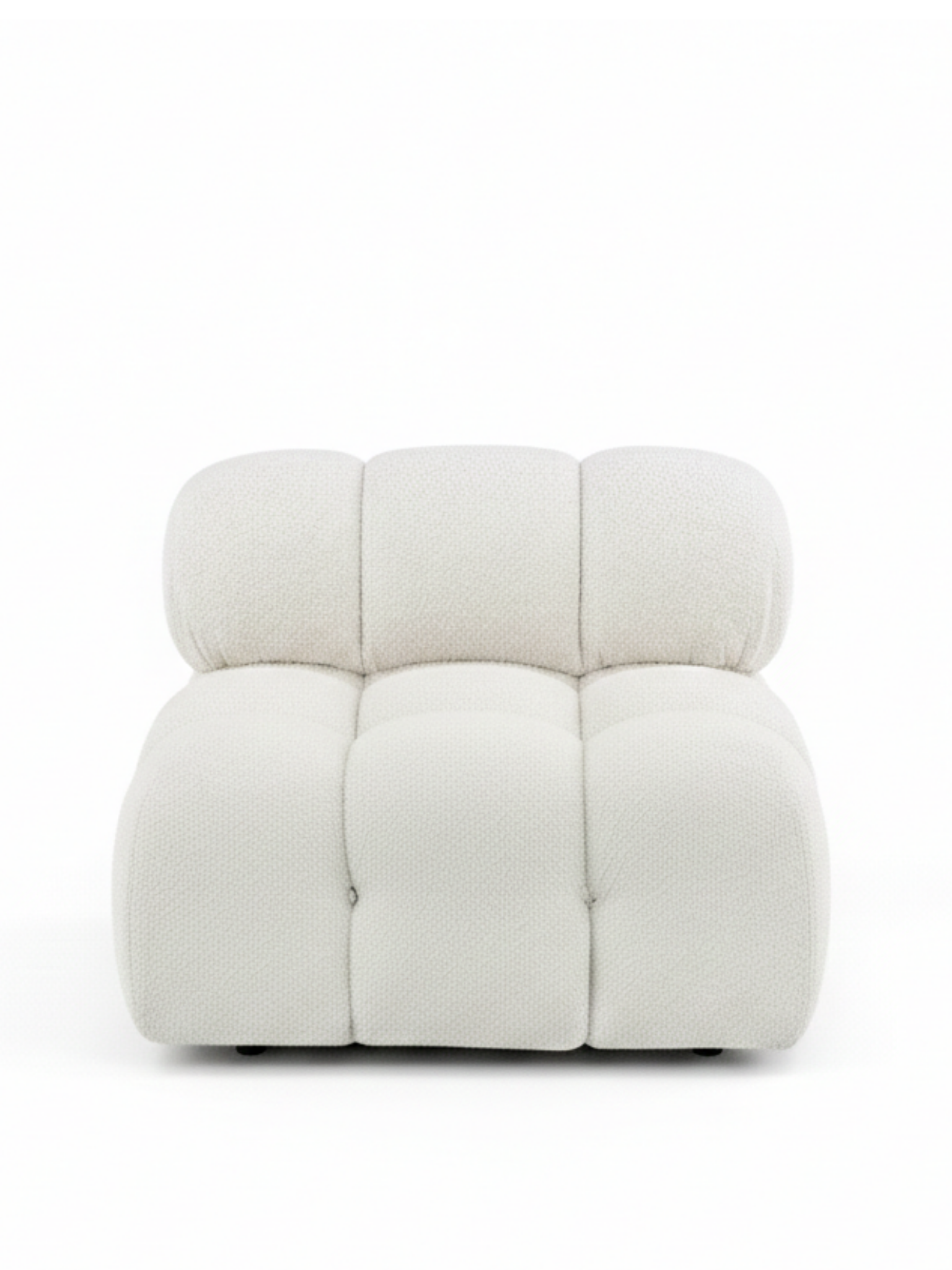Nuvola Berjer-Berjer-Semya Home-beyaz-NowShopFun
