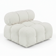 Nuvola Berjer-Berjer-Semya Home-beyaz-NowShopFun