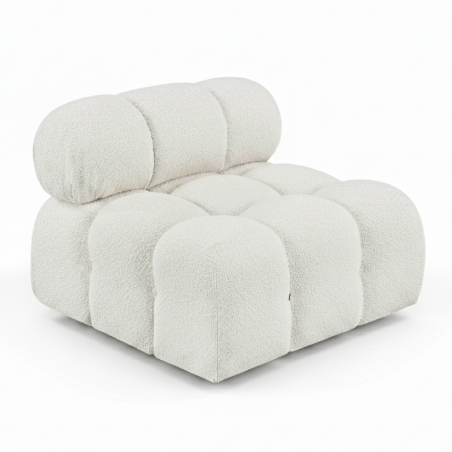 Nuvola Berjer-Berjer-Semya Home-beyaz-NowShopFun