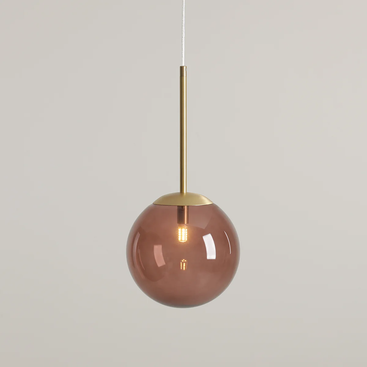 Nyra Red Sarkıt Aydınlatma-Tavan Aydınlatması-Metanoya Lighting-NowShopFun