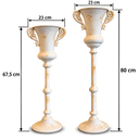 Colonna Sütun Saksı
