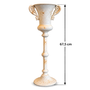 Colonna Sütun Saksı