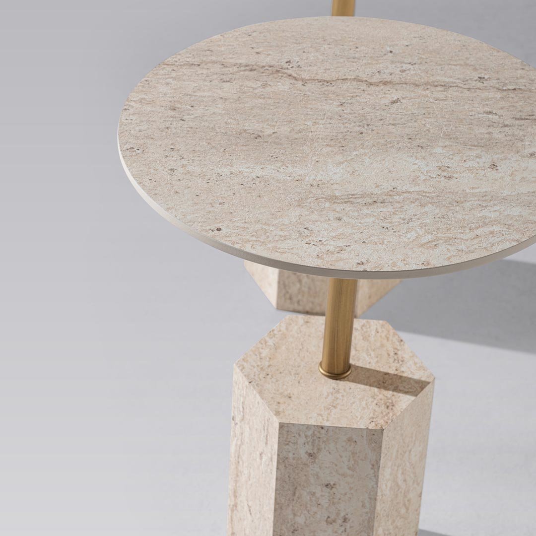 Oakly Yan Sehpa Seti