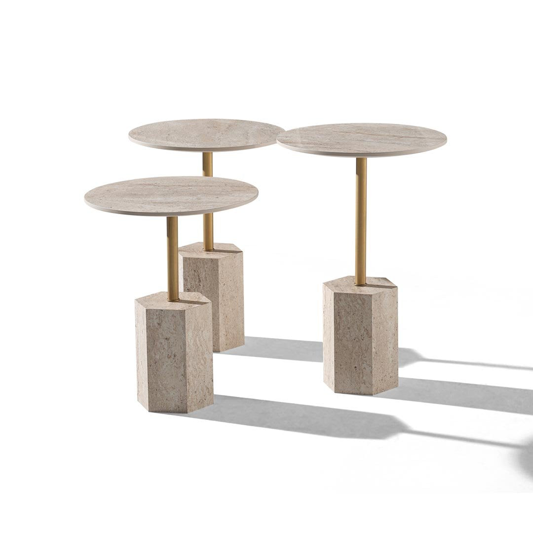 Oakly Yan Sehpa Seti