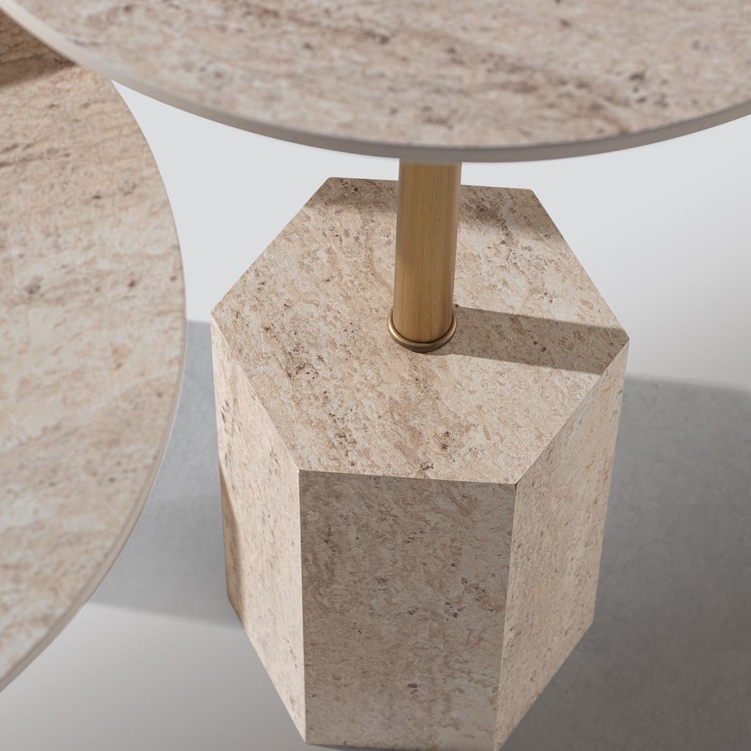 Oakly Yan Sehpa Seti