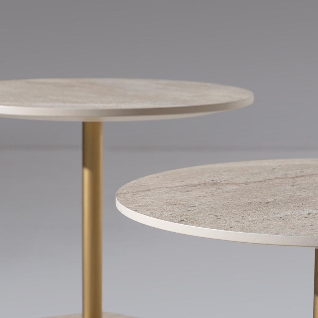 Oakly Yan Sehpa Seti