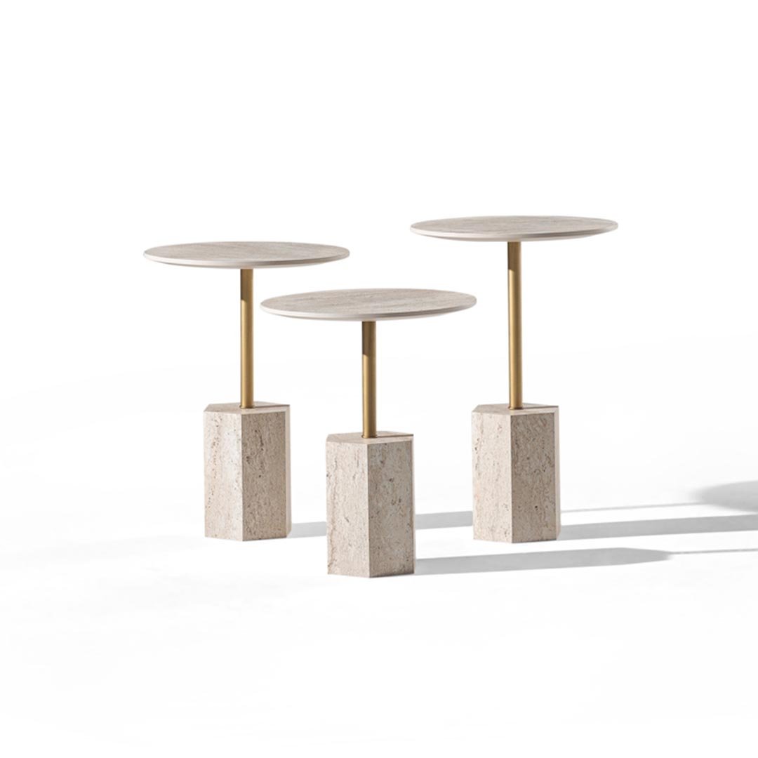 Oakly Yan Sehpa Seti