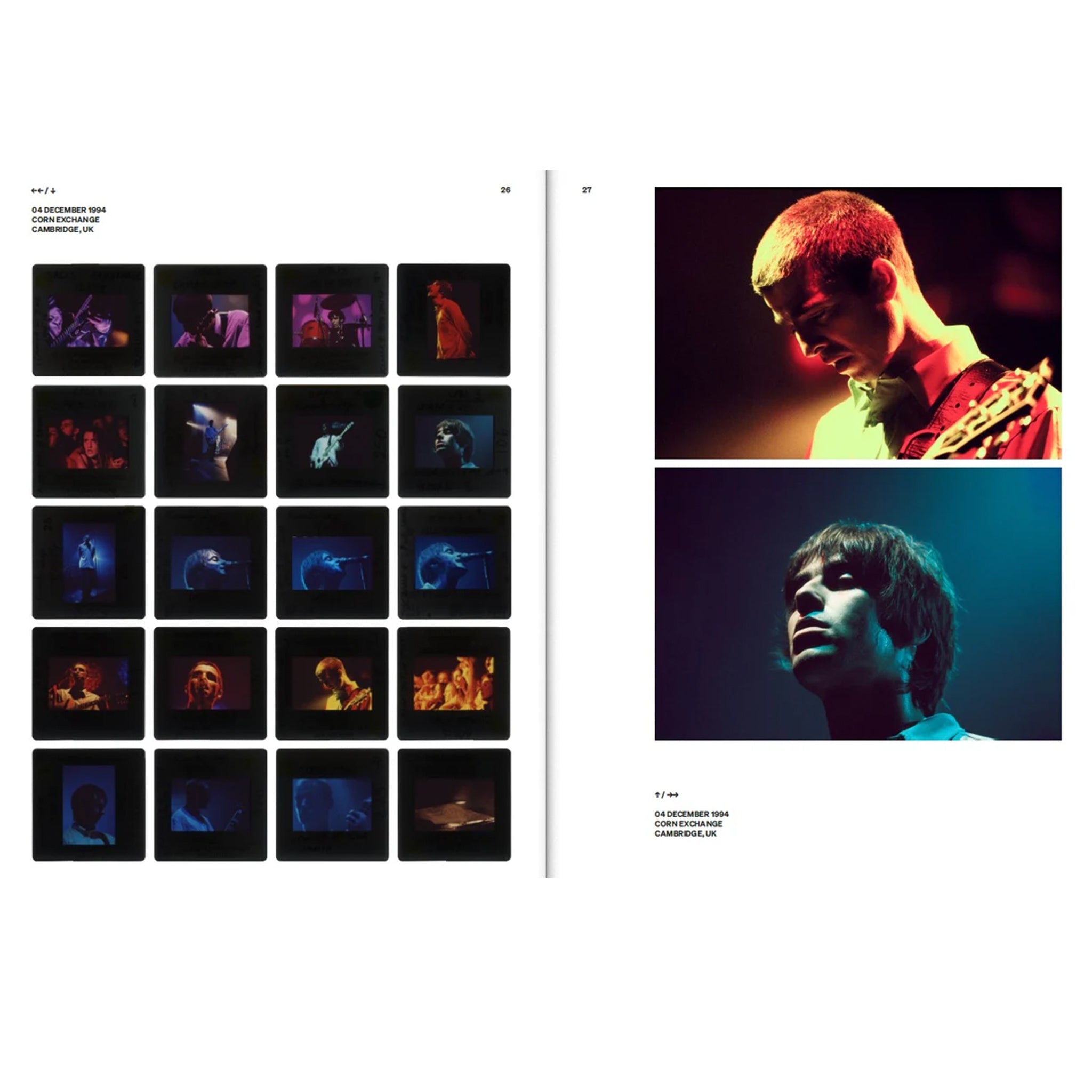 Oasis Kitap