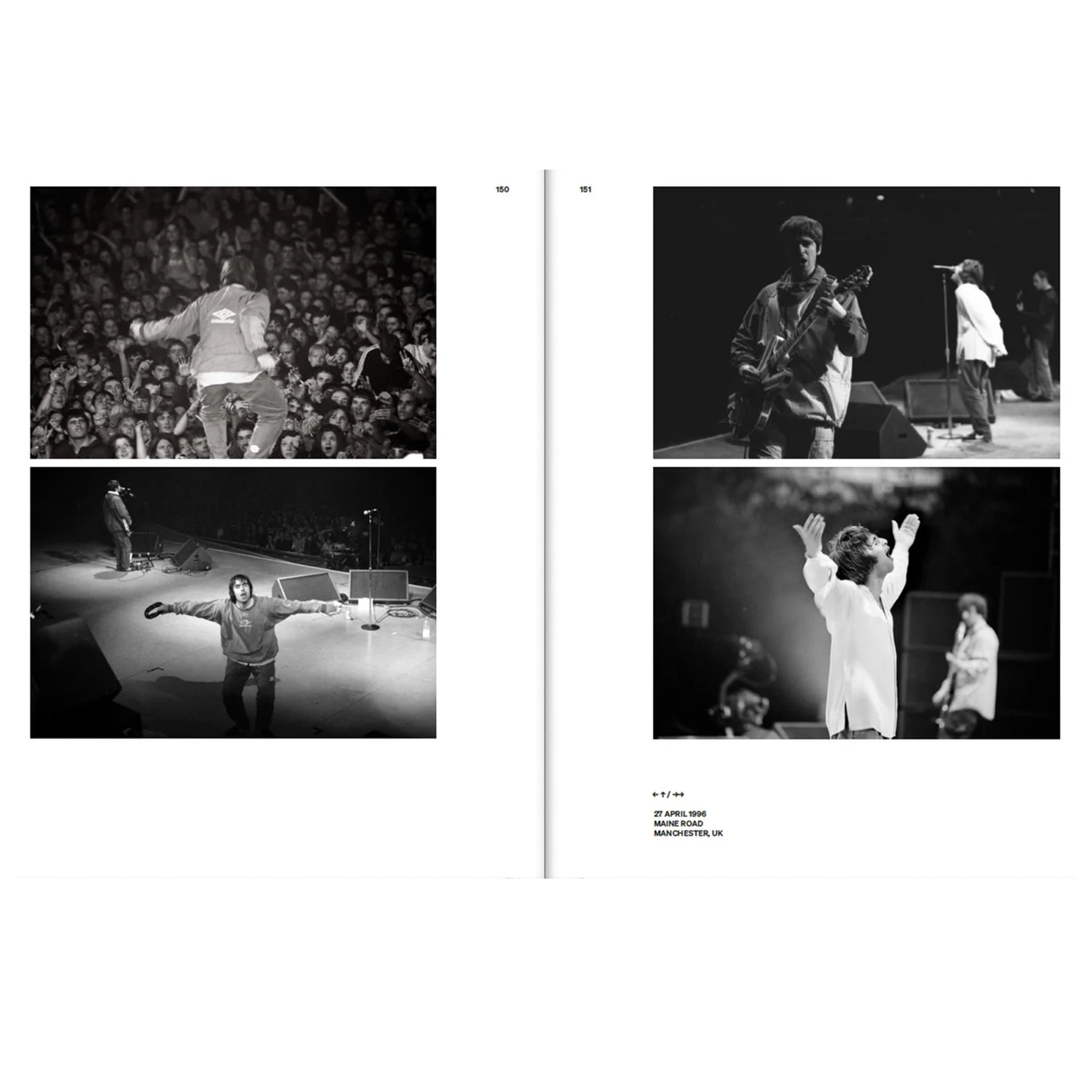 Oasis Kitap