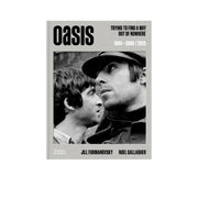 Oasis Kitap