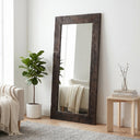 Oasis Ayna-Woodyworkz-140x80 Cm-NowShopFun