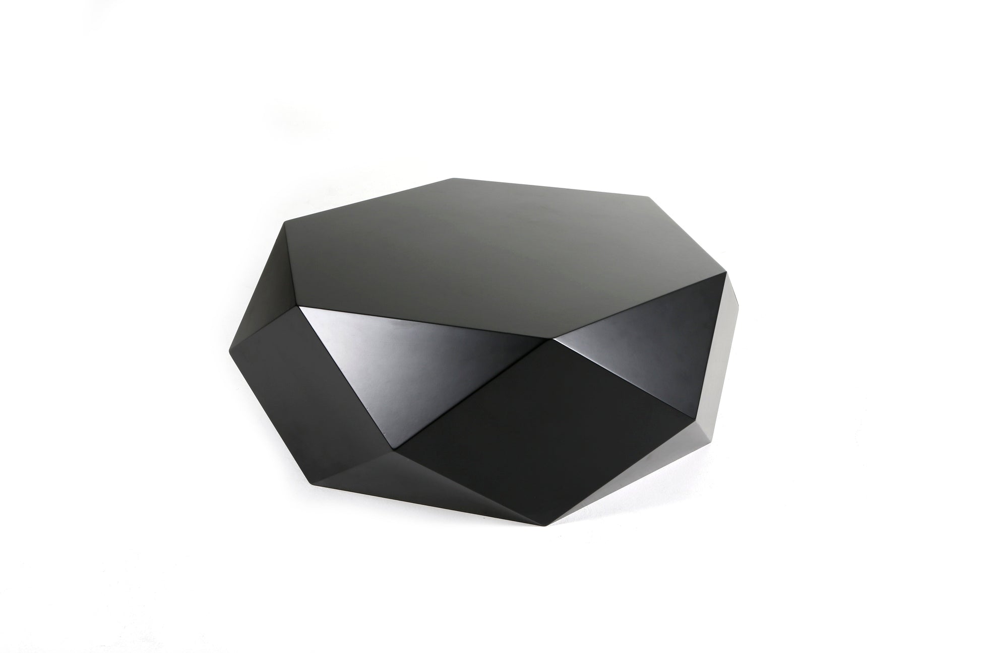 Obsidiyen Orta Sehpa