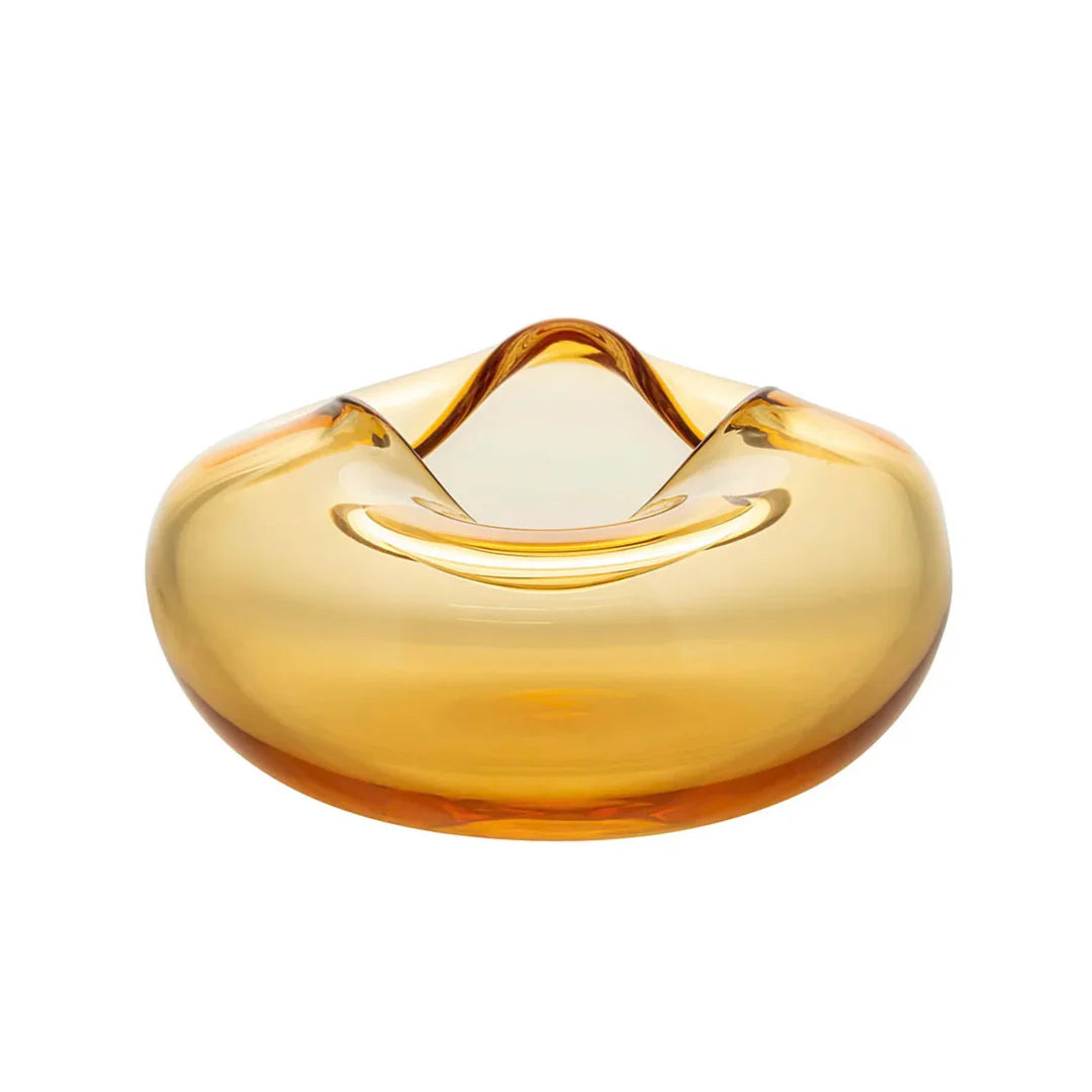 Ocean Amber Vazo