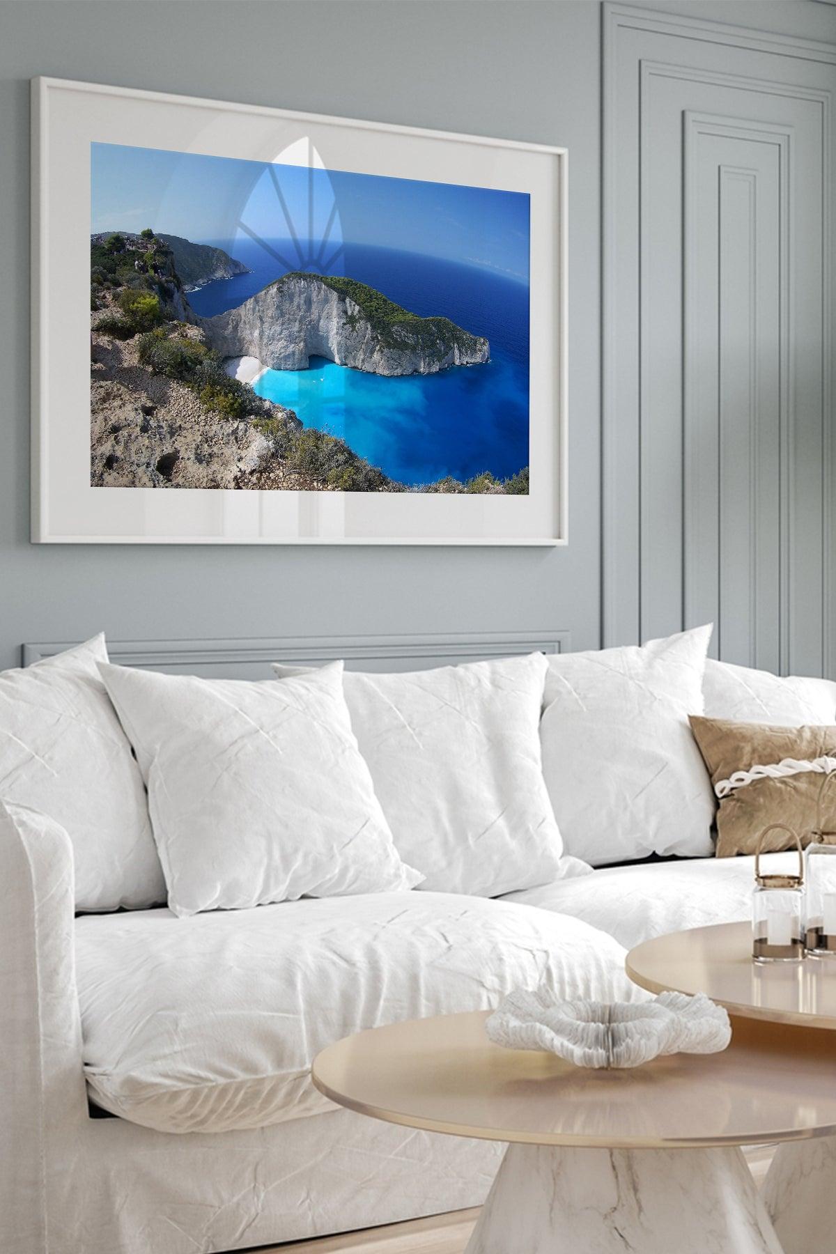 Memory Fine Art Baskı