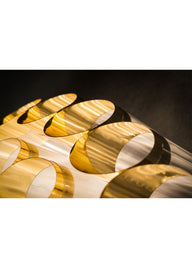 Odeon 12l Gold Plafonyer-Plafonyer-SLAMP-NowShopFun