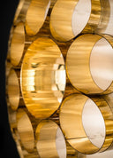 Odeon 6l Gold Plafonyer