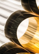 Odeon 6l Gold Plafonyer