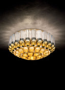Odeon 6l Gold Plafonyer